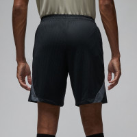 Nike Paris Saint-Germain X Jordan Strike Trainingsset 2023-2024 Beige Grijs Zwart