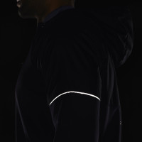 Under Armour Storm Fleece Vest Zwart Donkergrijs