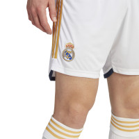 adidas Real Madrid Thuisbroekje 2023-2024