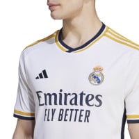 adidas Real Madrid Thuisshirt 2023-2024