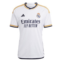 adidas Real Madrid Thuisshirt 2023-2024