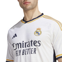 adidas Real Madrid Thuisshirt Authentic 2023-2024