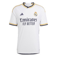 adidas Real Madrid Thuisshirt Authentic 2023-2024
