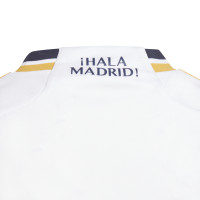adidas Real Madrid Minikit Thuis 2023-2024 Kids