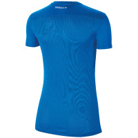 SV Rivierwijkers Women's Competition Shirt Blue