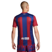 Nike FC Barcelona Thuisshirt 2023-2024
