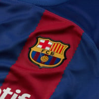 Nike FC Barcelona Thuisshirt 2023-2024 Dames