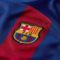 Nike FC Barcelona Babykit Thuis 2023-2024