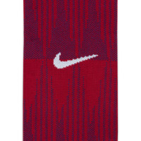 Nike FC Barcelona Thuissokken 2023-2024