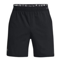 Under Armour Sportstyle Woven Summer Set Black