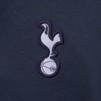 Nike Tottenham Hotspur Tech Fleece Jogger 2023-2024 Donkerblauw Paars