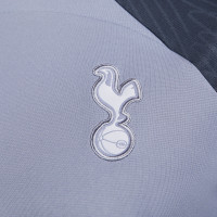 Nike Tottenham Hotspur Strike Trainingsset 2023-2024 Donkerblauw Paars