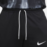 Nike F.C. Essential Fleece Trainingspak Grijs Zwart