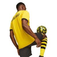 PUMA Borussia Dortmund Thuisshirt 2023-2024