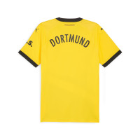 PUMA Borussia Dortmund Thuisshirt Authentic 2023-2024
