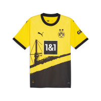 PUMA Borussia Dortmund Thuisshirt 2023-2024