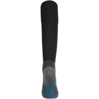 Uhlsport Reaction Keeperstenue Kids Zwart Donkergrijs