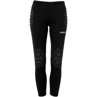 Uhlsport Reaction Keeperstenue Kids Zwart