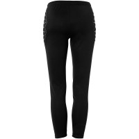 Uhlsport Reaction Keeperstenue Kids Zwart