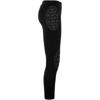 Uhlsport Reaction Keeperstenue Kids Zwart