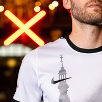 Nike NAC Breda Uitshirt 2023-2024 Kids