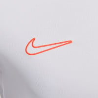 Nike Dri-Fit Academy 23 Trainingsset Wit Zwart Felrood