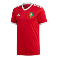 adidas Marokko Thuisshirt 2019-2020