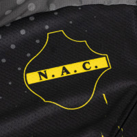 NAC Breda Wielershirt
