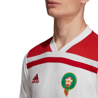 adidas Marokko Uitshirt 2019-2020
