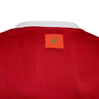 adidas Marokko Thuisshirt 2019-2020 Kids
