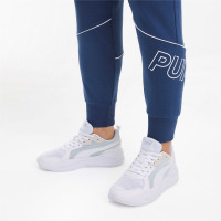PUMA X-Ray Sneaker Puma Wit Wit Grijs