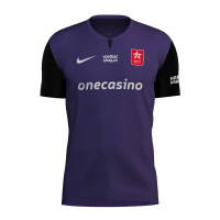 Nike MVV Uittenue 2023-2024