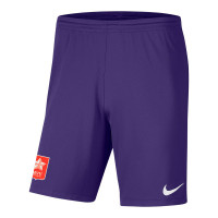 Nike MVV Uittenue 2023-2024