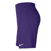 Nike MVV Uittenue 2023-2024