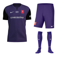 Nike MVV Uittenue 2023-2024