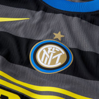 Nike Inter Milan 3rd Voetbalshirt Vapor Match 2020-2021