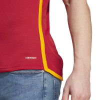 adidas AS Roma Thuisshirt 2023-2024