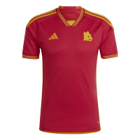 adidas AS Roma Thuisshirt 2023-2024
