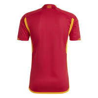 adidas AS Roma Thuisshirt 2023-2024