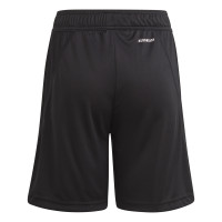 adidas Bayern München Trainingsbroekje 2023-2024 Zwart Groen Paars