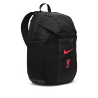 Nike Liverpool Rugzak 2023-2024 Zwart Rood