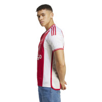adidas Ajax Thuisshirt 2023-2024