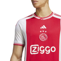 adidas Ajax Thuisshirt 2023-2024