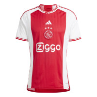 adidas Ajax Thuisshirt 2023-2024