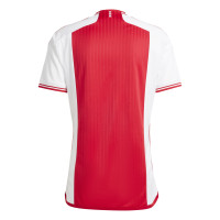 adidas Ajax Thuisshirt 2023-2024