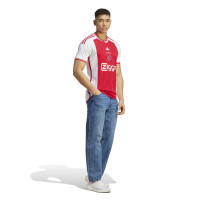 adidas Ajax Thuisshirt 2023-2024