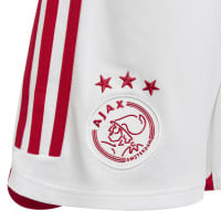 adidas Ajax Thuisbroekje 2023-2024 Kids