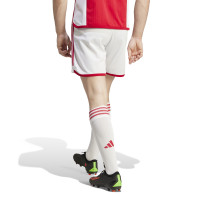 adidas Ajax Thuisbroekje 2023-2024