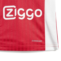 adidas Ajax Babykit Thuis 2023-2024