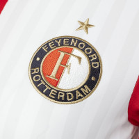 Castore Feyenoord Thuisshirt 2023-2024 Dames